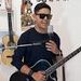 Compositor Jackson Damacena