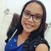 Lissette Alberto Mejia