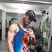 Leandro  Santos