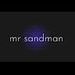 Mr. Sandman