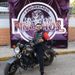 foto de Alfredo García