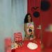 Liza Faria