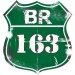 BR 163