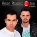 Andre Ricardo e Jean Oficial