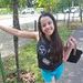 foto de annalyce cardoso