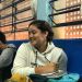 foto de Giovanna barros