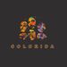 Colorida ㅤ ㅤ