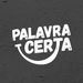 Palavra Certa