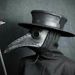 DR. PLAGUE