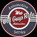 Web Automotivo