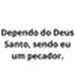foto de Samuel Santos