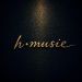 Hagios music