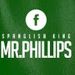 MR. PHILLIPS
