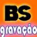 b.s. gravações