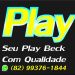 Wedson Play Becks Do Berar