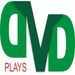 DVD plays