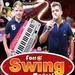 Swing musical o mais novo swing da Bahia