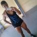 JoRGe Henrique Ribeiro Silva