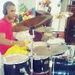Henrique Drummer