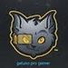 Gatuno pro gamer