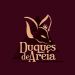Duques De Areia