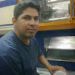Hugo Cristaldo