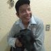 foto de Efra Marcial