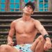 Pedro Barbosa