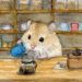 foto de ShyTeddy Bear