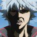 Sakata Gintoki