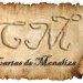 Cartas de Monaliza