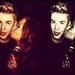 LULYBELIEBER&LOVATIC silva