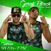MC GERAL E BLACK OFICIAL