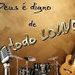 foto de Louvor Santo