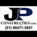 foto de JP construtor!