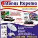 Antenas Itapema