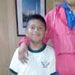 Mahonry, Garcia Nieblas