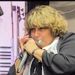 foto de Margareth Tackla