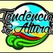 Tendência Alturas