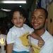 William Santos De Jesus