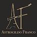 Astrogildo Franco