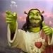 Shrek Jesus