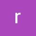 r as
