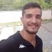 Joao Marcos Borges