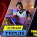 Leonam Teclas