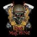 Fire Machine