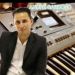 André cardoso o levita dos teclados