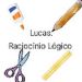 foto de Lucas: Lógico