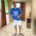 foto de Gabriel Gomes
