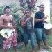 Banda .Maresia